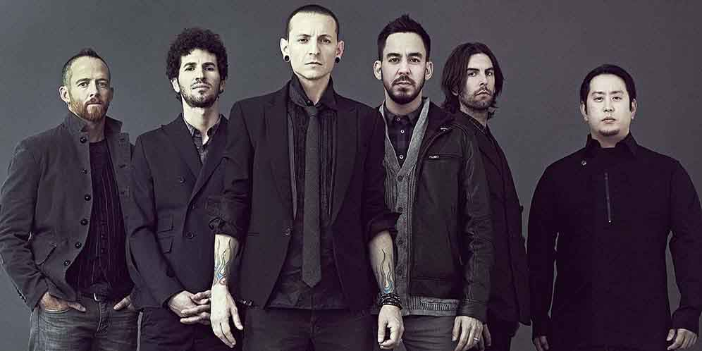 Pasca Chester Meninggal, Linkin Park Rajai Billboard thumbnail